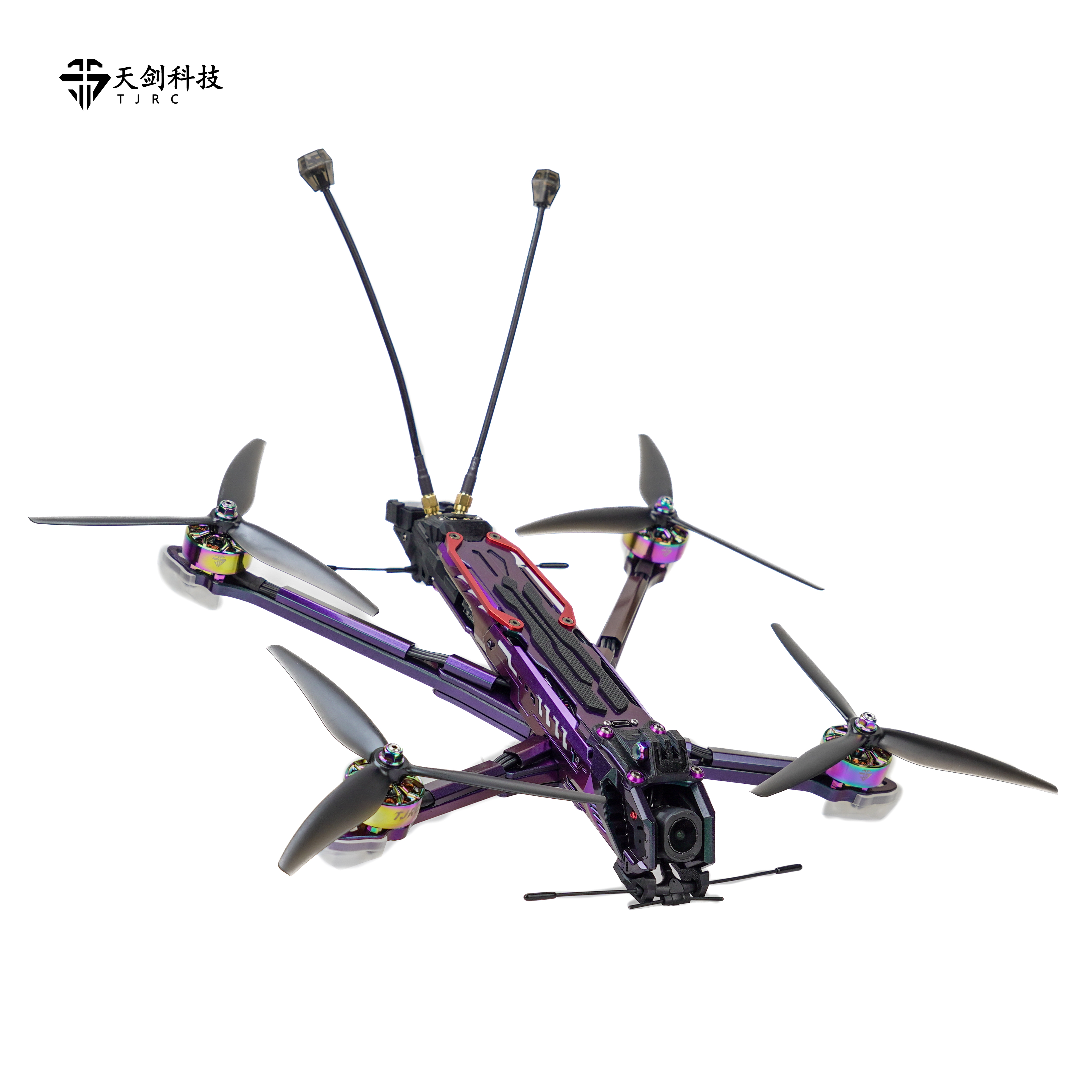 TJRC-御剑7.5